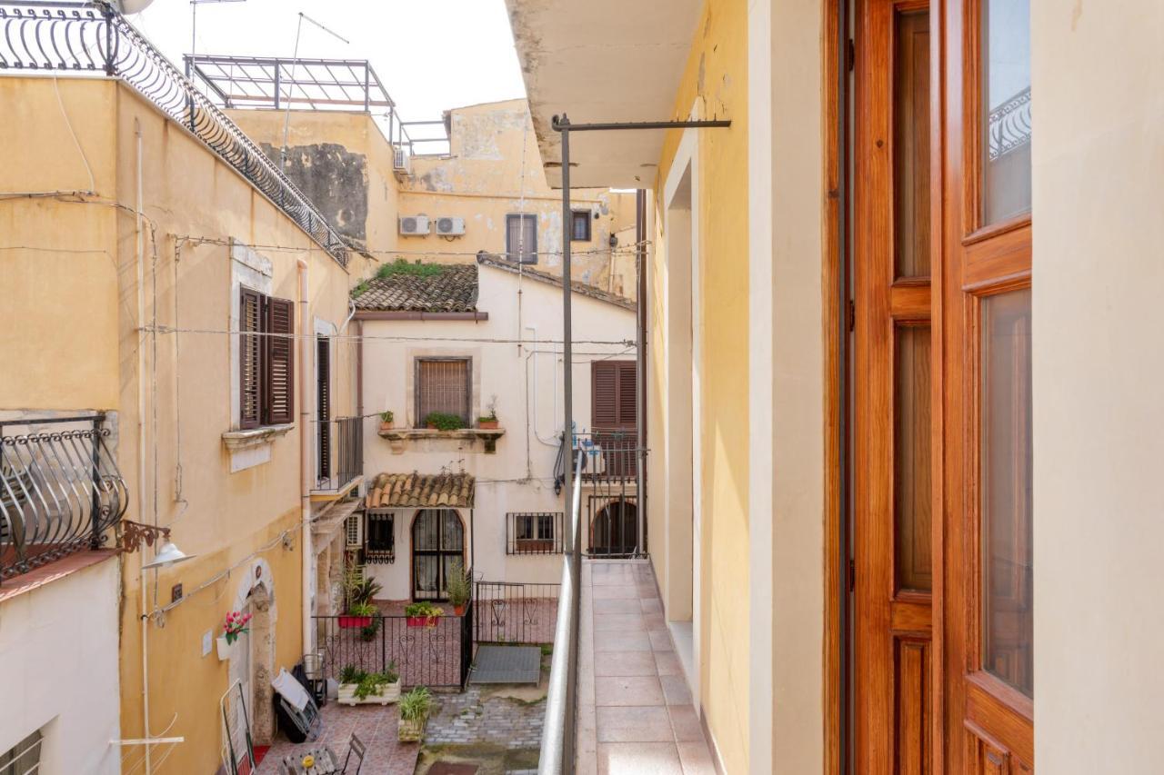 Al Vicolo In Ortigia By Wonderful Italy Διαμέρισμα Συρακούσες Εξωτερικό φωτογραφία
