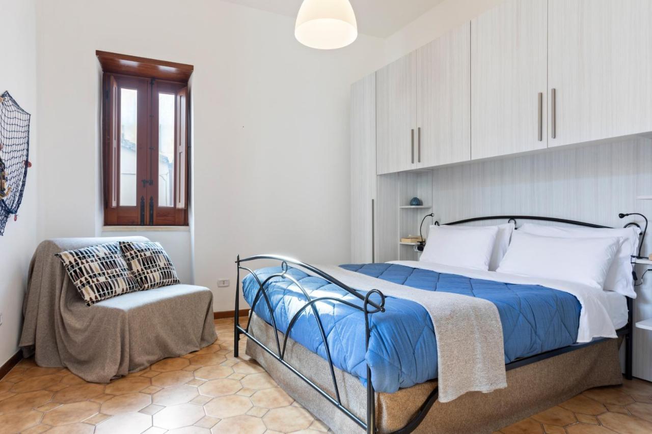 Al Vicolo In Ortigia By Wonderful Italy Διαμέρισμα Συρακούσες Εξωτερικό φωτογραφία